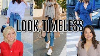 10 CHIC & TIMELESS Wardrobe Staples You Need in 2025 | These Will NEVER GO OUT OF STYLE!