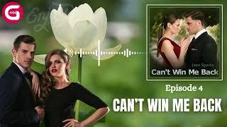 "Why can't we get a divorce?" "Because I love you!"| Can't Win Me Back Chapter 4