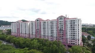 sutramas apartment puchong #apartment