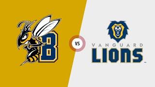 NCAA Women's Basketball: Montana State University vs Vanguard University - November 9th, 2024