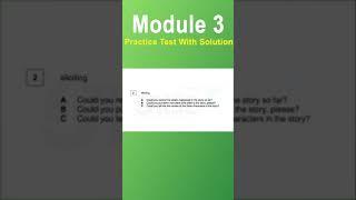 TKT Module 3 Full Practice Test with Answers  Teaching Knowledge Test
