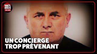 Le concierge, la capote et les faits divers...