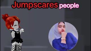 CREEPY TIKTOK ACCOUNTS…
