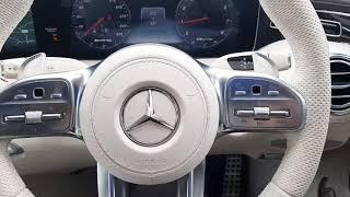 KV70PDO - 2021 Mercedes-Benz S-Class S63 AMG S63 AMG Speedshift MCT 9 Auto ...