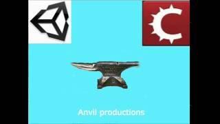 introducing anvil productions