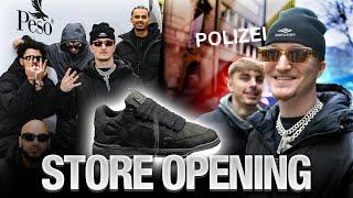 STORE OPENING in Düsseldorf & Black Friday Leaks ️