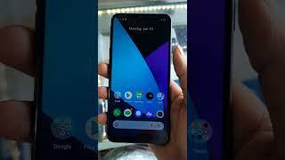 realme  3 ..3gb.32gb scand mobile  available taj mobile kavant