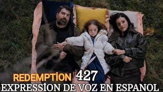 Esaret  Capitulo 427 Promo | Redemption Episode 427 Trailer  doblaje y subtitulos español