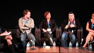 Show Me the Money!: Financing + Distributing the 360 Property | Merging Media 2012