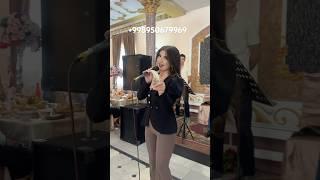 Sevinch ALIYEVA