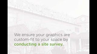 Site Surveys by SuperGraphics