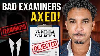 Now Even LESS Appointments for VA Claims!