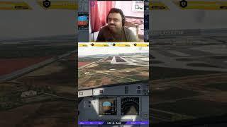 Mayday! Emergency Landing After Plane Malfunctions! ️ | #randomviewstv on #Twitch