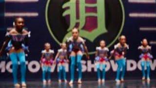 Joanne Chapman School of Dance - Nothing Gonna Stop Us