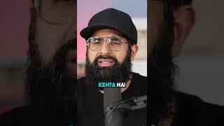 Response To Atheist Ex Muslim and a Question #shorts #zafarheretic