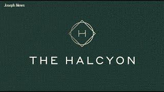 Introducing The Halcyon | UK Investment Opportunity | Joseph Mews