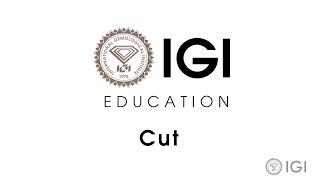 Diamond Cut Explained | Gemstone Education | International Gemological Institute (IGI)