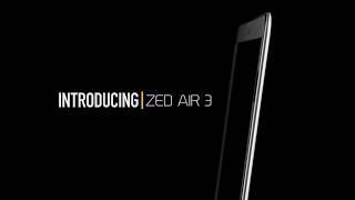 iLife Digital ZEDAIR 3 | Ultra Slim Notebook | ZED AIR 3