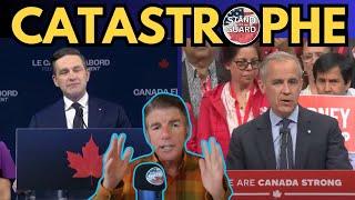 EXPOSED: Canada's Descent into Madness | Stand on Guard
