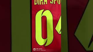 Order Dika Sports Cricket Jersey : Whatsapp 7400113344