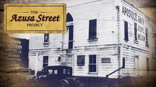 The Azusa Street Project (2006) | Full Movie | Bishop Charles E. Blake, Sr.