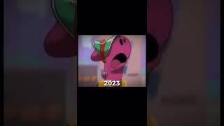 Brawl stars Doug animation #brawlstars #edit #viral #shorts #nostalgia #trollface #trollmemes