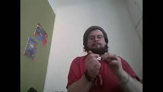 Yakutien Khomus Master Malcev