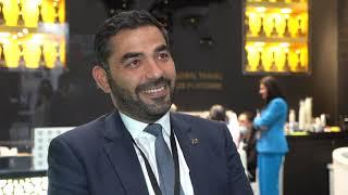 Omar Al Ali, chief executive, Nirvana Travel & Tourism