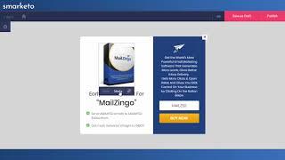 Smarketo Overview