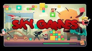 Construct 2 Урок 4 [Бонус очки]