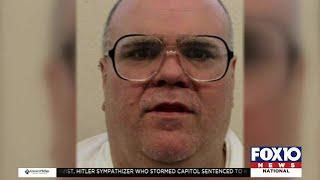 Supreme Court allows execution of Alan Miller to go forward