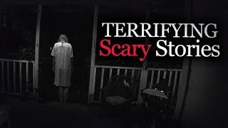 Terrifying Scary Stories