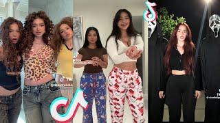 Las Mejores Tendencias y Bailes de Tik Tok INuevos trends tiktok 2024 | Bailando TIK TOK