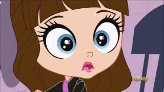 Littlest Pet Shop - The Connection Between Blythe and Her Mom