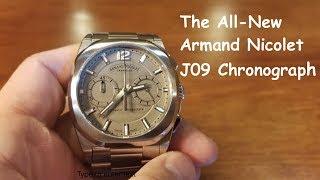 How Armand Nicolet Won Me Over: Underrated Luxury