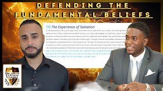 ASK AN SDA: PROVING The SDA Fundamental Belief #10