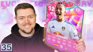 FUT Birthday EVOs Are GAME CHANGING!! - FC 25 Evolution To Glory