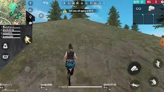 Technical dilkhush king yt free fire video