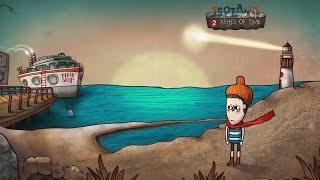 #Прохождение #Обзор isoland 2 прохождение #1 обзор игры