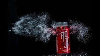 Prayer is like a Soda Can...Really!