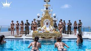Inside the Dark World of Saudi Arabia's Billionaire Royals – Secrets of Billionaire Life