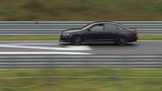 Black Audi RS6 T1000 - 1000 HP!!!!