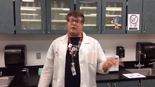 Identifying the independent variable (WGU TDT1-Task 3)