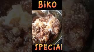 SPECIAL BIKO