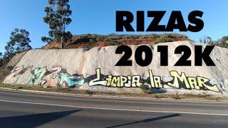 BUEN@S WRITERS - RIZAS 2012K - 2022