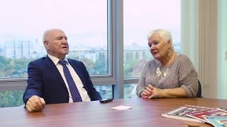 Интервью Сверчковой с Суродиным