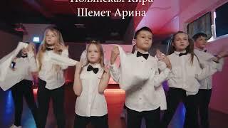 Hip-Hop Juniors | Тренер: Владимир Крохмалюк | DDC - ТАНЦЫ ЗЕЛЕНОГРАД