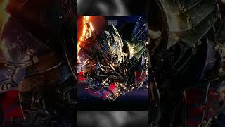 This is what Optimus Prime did when he left Earth in Age of Extinction #aoe #transformers