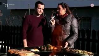 OFYR reportaz STV