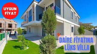 Didimde Satılık Müstakil Bahçeli 3+1 Deniz Manzaralı Lüks Villa @Yamacgayrimenkul  #didim